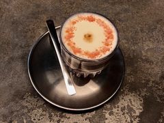 Dirty&nbsp;Pink-BE NORMAL CAFE(霞溪路店)