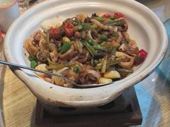 -新白鹿餐厅(城西银泰城店)