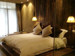 叠山-看见远方·莫干遥远的山民宿