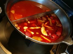 台式麻辣锅-湊湊火锅·茶憩(新中关购物中心店)