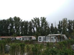 -意大利农场度假村