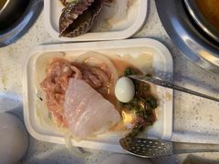 -龍歌自助小火锅(李沧丽达店)