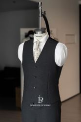 点击看大图 -Brother西服礼服定制·商务·婚礼(佛山南海店)