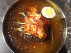 -大叹号·朝鲜族烤肉(潍坊泰华城店)