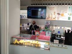 -叶子与茶(苏宁广场店)