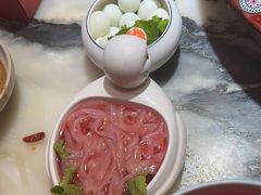 -矮板凳老火锅(宽窄巷子店)