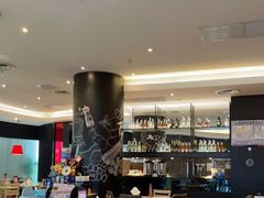 -必胜客(兴华中路PH店)