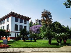 -四川大学(望江校区)