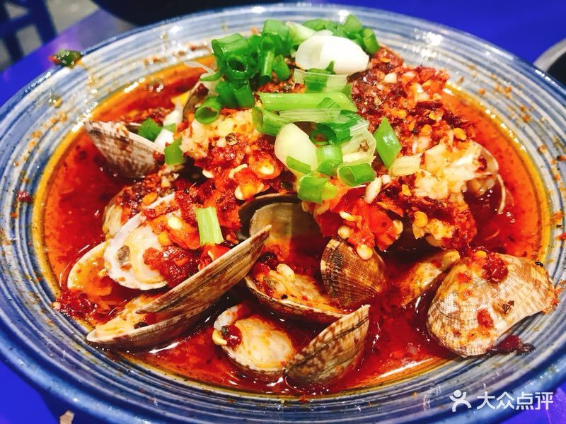 马路边边串串香(苏州桥总店)冒花甲图片 - 第22张