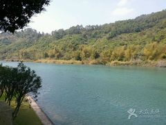 -碧水湾温泉