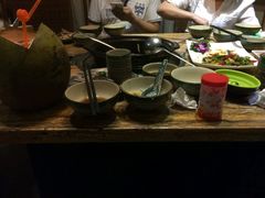 -润泽园椰子鸡(汇一城店)