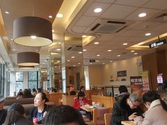 大堂-德克士(通惠门店)