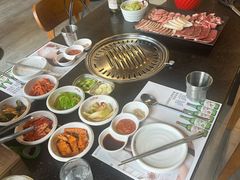 -水原王烤肉(虹泉路店)
