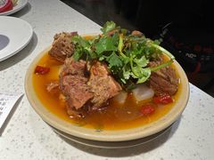 -蛙蛙鸡冷锅鱼(驷马桥店)