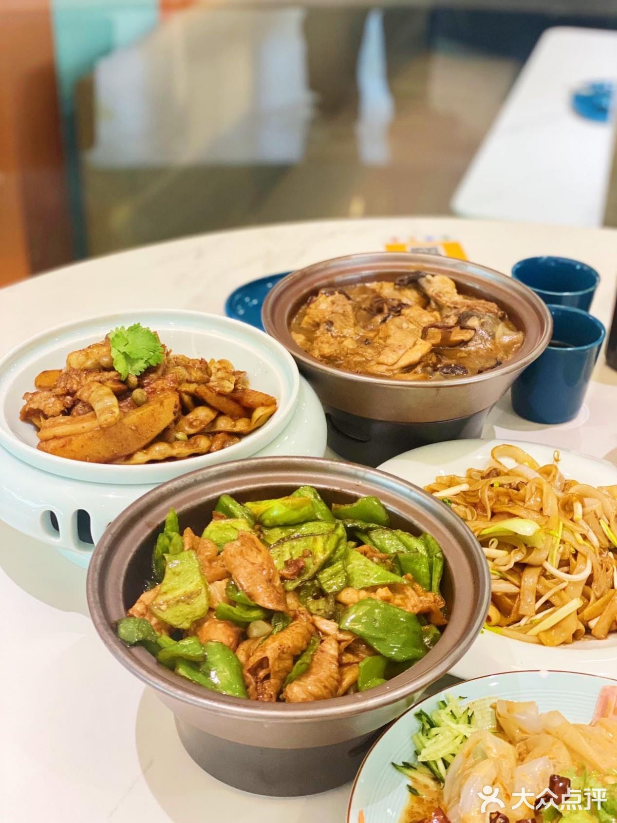 东北菜真是太香了