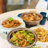 东北菜真是太香了