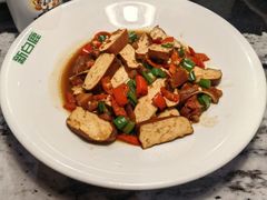 -新白鹿餐厅(百联中环店)