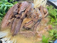 -延松朝鲜族料理