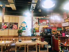 大堂-大壮家原味烤肉(兴华北街店)