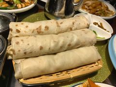 -老潍县美食街(东方路店)