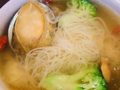-星叶·东南亚料理(宁波万象汇店)
