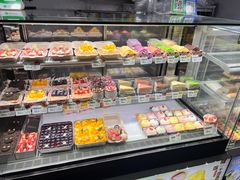 -大学城夜市大排档(凤栖路店)