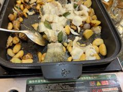 -大门水乡·顺德菜