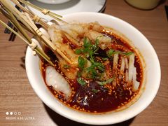 -新太二·鲜料川菜(晶耀前滩店)