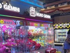 -反斗乐园(领展中心城店)