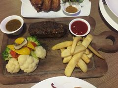 -5号公路餐厅(曼哈顿店)