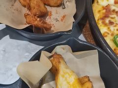 -必胜客(上海新南方商城PH店)