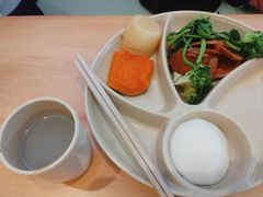 -素满香·全民食养自助(长宁龙之梦店)