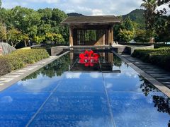-宁波九龙湖开元度假村