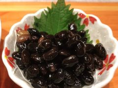 黑豆-文三酒肆自助放题(新街口友谊广场店)