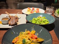 -404干式熟成牛排馆•聚会餐厅