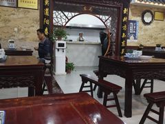 大堂-东吴面馆(金门路金门国际商业广场店)