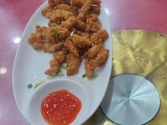 -品鲜海鲜餐厅(黄厝店)
