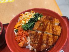 -食其家·牛丼咖喱(太阳宫店)