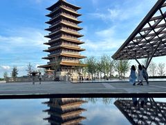 -牛首山文化旅游区