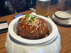 -扬州狮子楼·非遗淮扬菜(东关街店)