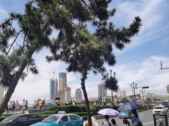 -青岛海泉湾皇冠假日度假酒店