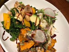 混搭沙律-卡朋厨房(289艺术园区店)