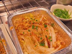 -白玉串城·朝鲜族烤串(龙岗店)