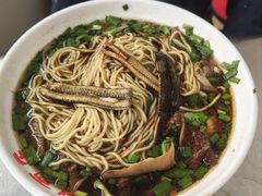 -老赵面店(大西路店)