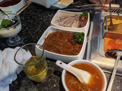 -海底捞火锅(崇文门新世界百货店)