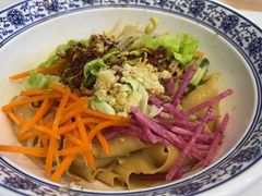 -清真·尖子尖牛肉面(王府井店)