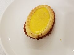 燕窝蛋挞-番禺宾馆丽苑厅