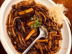 -華僑飯店中餐厅