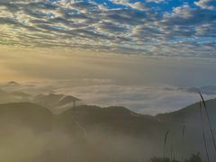 -缺牙山山庄