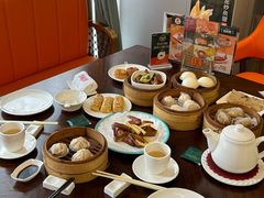 -潮福城潮州大酒楼(湖滨北路店)